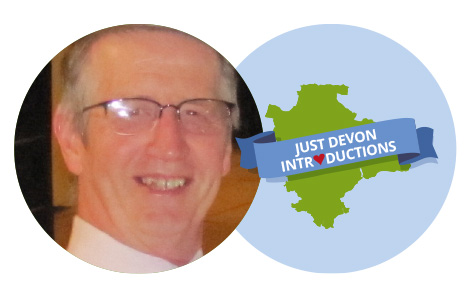 Devon representative Lawrence