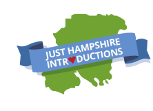 Hampshire map